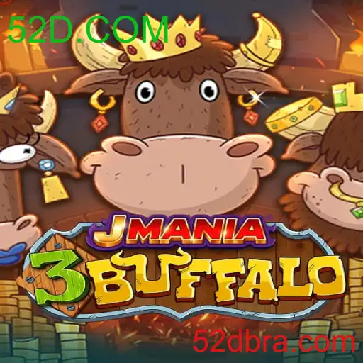 JMania3Buffalo: Descubra o Novo Universo de Jogos